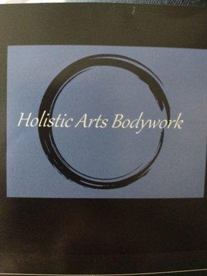 Holistic Arts Bodywork