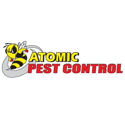 Atomic Pest Control