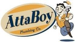 AttaBoy Plumbing Co. - Westfield Plumber