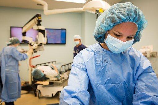 Plastic Surgery, Hand Surgery, Eye Surgery, .ENT, Orthopedic, Foot in Las Vegas