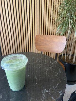 Matcha - Medium