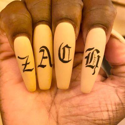 LaVi Nails