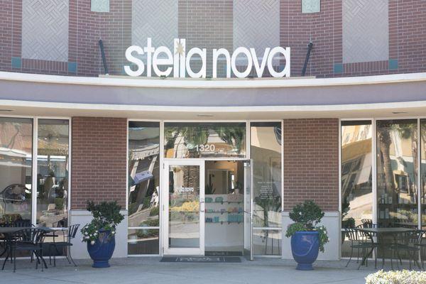 Stella Nova Mt Pleasant, located in the Mt Pleasant Towne Center.