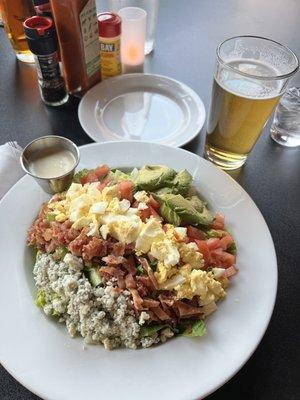 Cobb salad