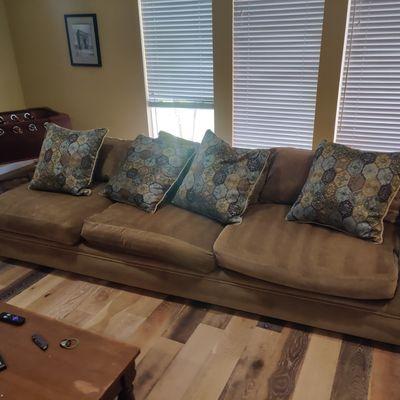 Sofa Cleaning Laporte ,TX