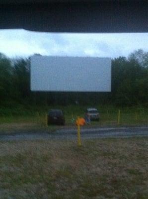 Leicester Drive In Theater