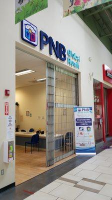 PNB Remitance Center