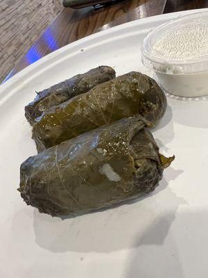 Dolmades