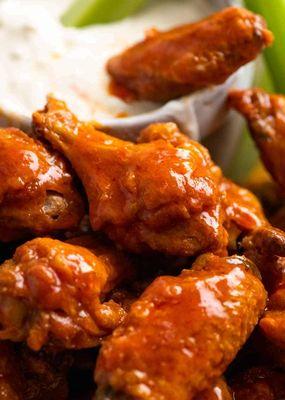 Buffalo Wings