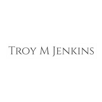 Troy M Jenkins