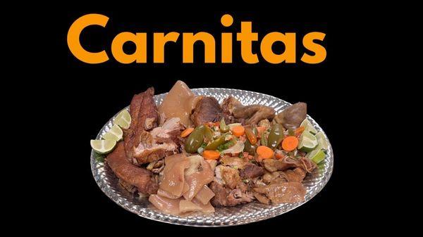 Carnitas