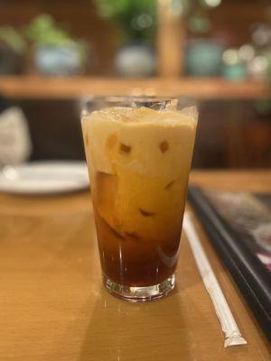 Thai Iced Tea