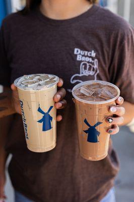 Dutch Bros Coffee