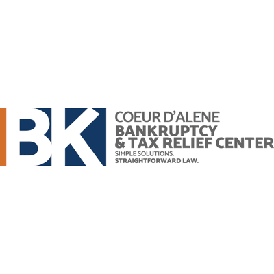 Coeur D'Alene Bankruptcy & Tax Relief Center