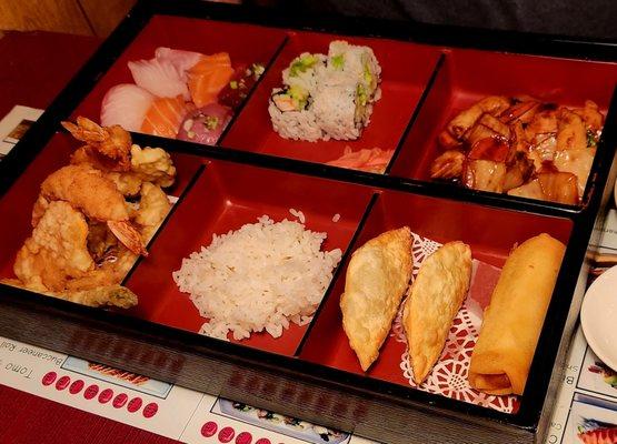 Bento