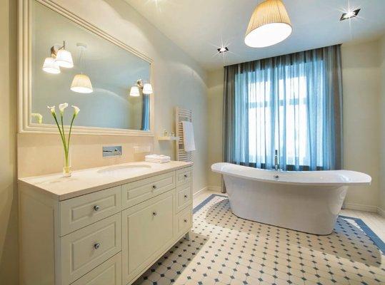 ELEVATE YOUR BATHROOM WITH RENOTEC: CHECK OUT OUR IMPRESSIVE PHOTO GALLERY