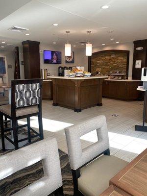 Staybridge Suites Phoenix East-Gilbert, An IHG Hotel