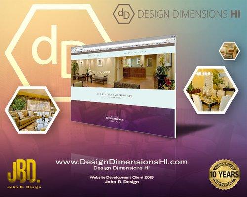 http://www.designdimensionsHI.com/