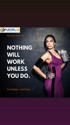 Levelup Personal Training