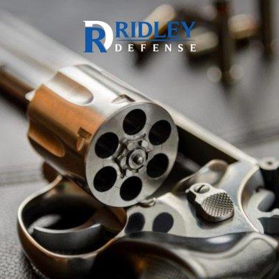 Learn more at: https://ridleydefense.com/criminal-defense/firearms-offenses/?utm_source=yelp&utm_medium=photolink&utm_campaign=cpc