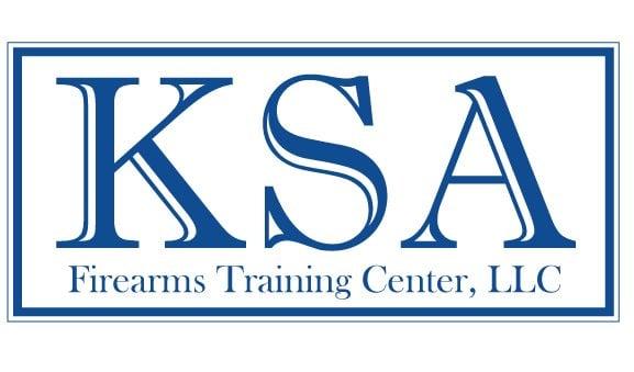 KSA Firearms Training Center LLC