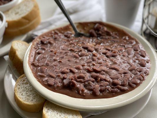 Red Beans & Rice with Sausage