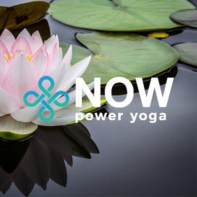 NOW Power Yoga