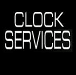 Clock Services logo