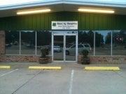 Our new shop location in Brandon on the corner of 80 and 471 next to Brandon Auto Parts. Stop by and visit us soon!