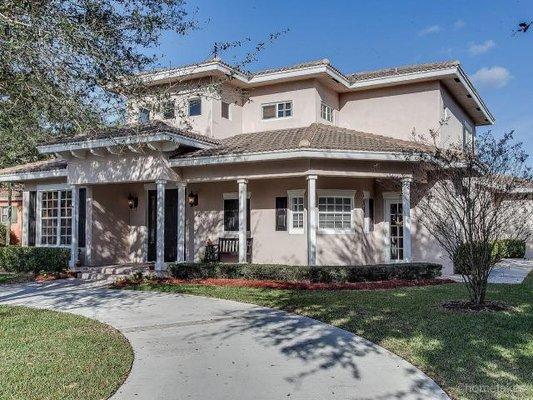 Jupiter Home SOLD!