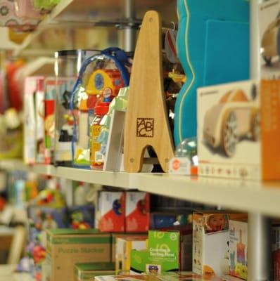 Your  favorite brands, all in one store, Check out our incredible toy selection.