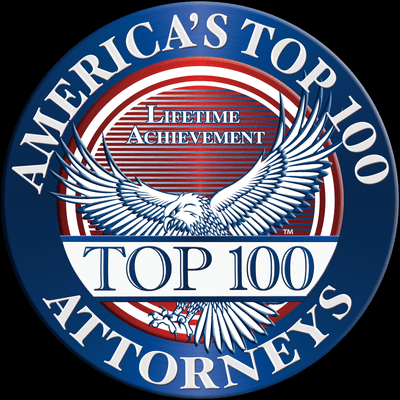 America's Top 100 Attorneys