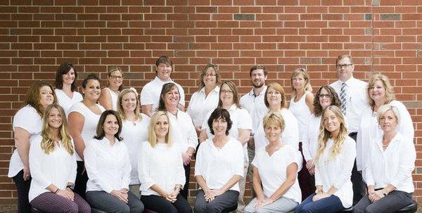 Chautauqua Physical & Occupational Therapy