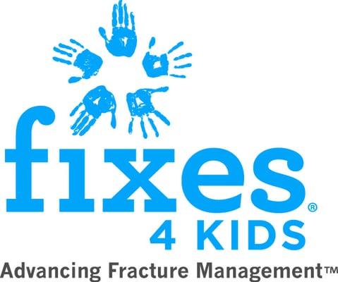 Fixes 4 Kids