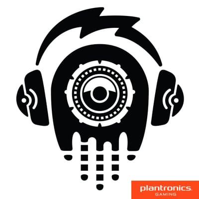 Plantronics : Gaming Icon Design