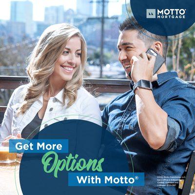 Motto Mortgage Plus