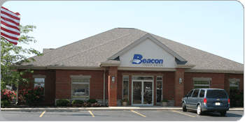 Beacon Credit Union