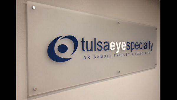 Tulsa Eye Specialty