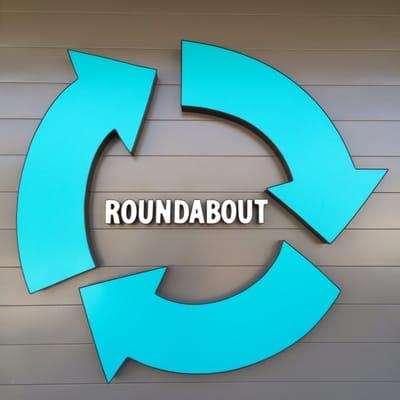 Roundabout