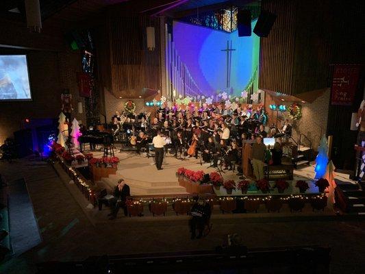 Christmas Concert