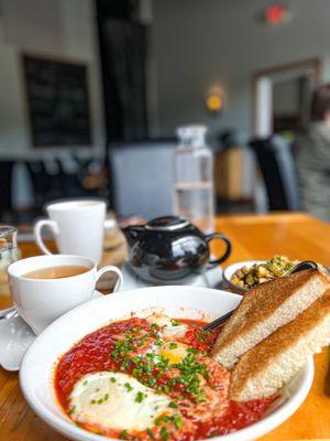 Shakshuka