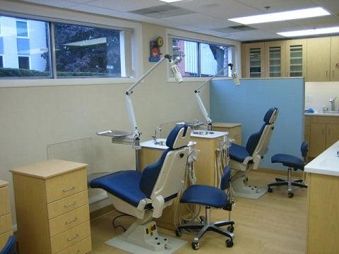 Treatment Area