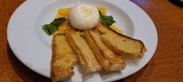 Burrata