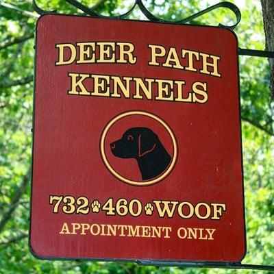 Deer Path Kennels