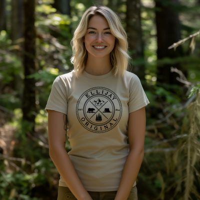 Ellijay Original is our trademarked unique, original fashion line you won't find anywhere else!