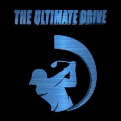 The Ultimate Drive come hit golf balls and see how far you can drive them