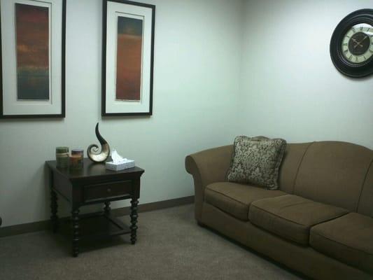 Therapy Room 1