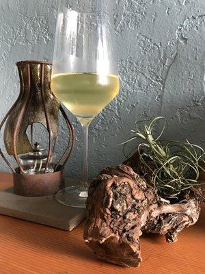 $6 Torrontes from Mendoza