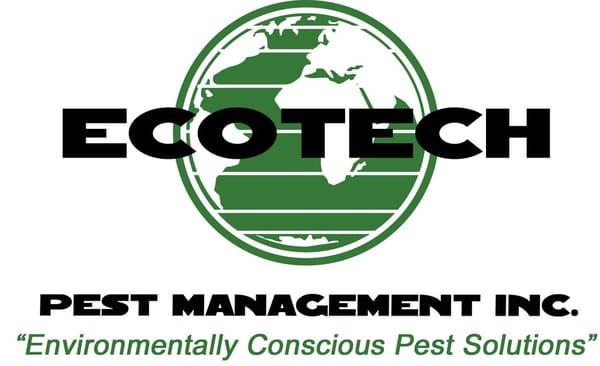 "Environmentally Conscious Pest Solutions"