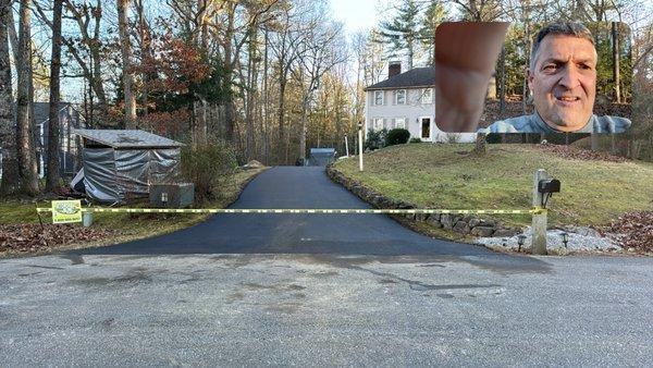 Affordable Asphalt